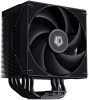 Устройство охлаждения(кулер) ID-Cooling Frozn A610 Soc-AM5/AM4/1151/1200/2066/1700 4-pin 29.85dB Al+