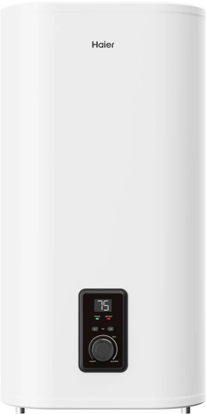 Водонагреватель Haier ES30V-F4 INOX 2кВт 30л электрический настенный/белый