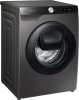 Стиральная машина Samsung WW90T554CAX/LD класс: A загр.фронтальная макс.:9кг нержавеющая сталь инвертер