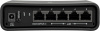 Роутер беспроводной MikroTik hAP ac2 (RBD52G-5HACD2HND-TC) AC1200 10/100/1000BASE-TX/4G ready черный