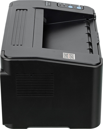 Принтер лазерный Pantum P2500 A4 черный