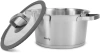 Набор посуды Domfy Home Grigio 10 предметов (DKM-CW206)