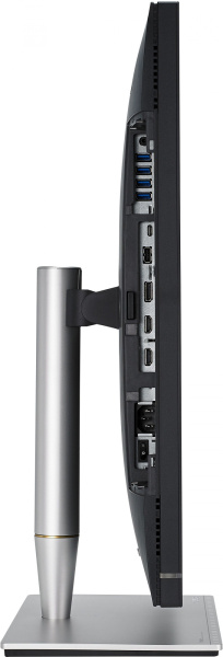 Монитор Asus 24" ProArt PA24AC черный IPS LED 16:10 HDMI M/M матовая HAS Piv 400cd 178гр/178гр 1920x1200 60Hz DP FHD USB 6.5кг