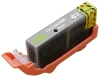 Картридж струйный Cactus CS-CLI426BK CLI-426BK черный (8.4мл) для Canon Pixma MG5140/5240/6140/8140/MX884