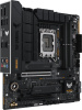 Материнская плата Asus TUF GAMING B760M-PLUS Soc-1700 Intel B760 4xDDR5 mATX AC`97 8ch(7.1) 2.5Gg RA