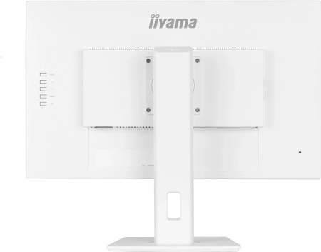 Монитор Iiyama 27" XUB2792QSU-W6 IPS WQ бел 0.4ms DVI HDMI DP USB M/M HAS Piv 100Hz 250cd In