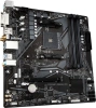 Материнская плата Gigabyte A520M DS3H AC Soc-AM4 AMD A520 4xDDR4 mATX AC`97 8ch(7.1) GbLAN RAID+HDMI+DP
