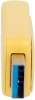 Флеш Диск Hikvision 128GB M210S HS-USB-M210S 128G U3 YELLOW USB3.0 желтый
