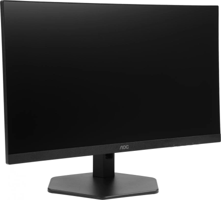 Монитор AOC 23.8" 24G4X IPS FHD чер HDMI DP M/M HAS Piv 180Hz 300cd In
