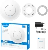 Точка доступа Cudy AP3000 AX3000 10/100/1000/2500BASE-T белый