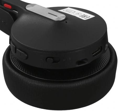 Гарнитура Bluetooth Yealink BH70 Dual UC USB-A