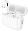 Гарнитура вкладыши Hoco EW50 белый беспроводные bluetooth