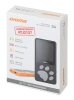 Плеер Hi-Fi Flash Digma S4 8Gb белый/оранжевый/1.8"/FM/microSDHC