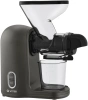 Соковыжималка шнековая Vitek VT-3715 300Вт рез.сок.:280мл. черный/черный