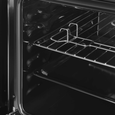 Духовой шкаф Электрический Maunfeld EOEC.564W белый