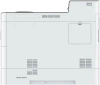 Принтер лазерный Kyocera Ecosys PA4000cx (1102Z03NL0) A4 Duplex белый