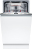 Посудомоечная машина Bosch SPV6ZMX17E узкая