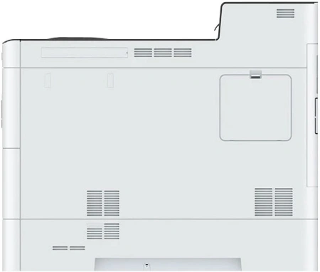 Принтер лазерный Kyocera Ecosys PA4000cx (1102Z03NL0) A4 Duplex белый