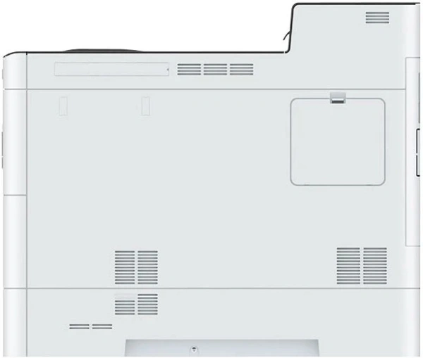 Принтер лазерный Kyocera Ecosys PA4000cx (1102Z03NL0) A4 Duplex белый