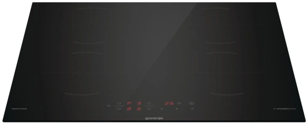 Варочная поверхность Gorenje GI6401BSCE черный