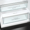 Холодильник Hisense RM469N4AFD1 2-хкамерн. черный инвертер