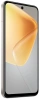 Смартфон Infinix X6531B Hot 50i 128Gb 6Gb серый титан моноблок 3G 4G 2Sim 6.78" 720x1600 Android 14 48Mpix 802.11 a/b/g/n/ac NFC GPS GSM900/1800 GSM1900 TouchSc Protect FM microSD max2048Gb