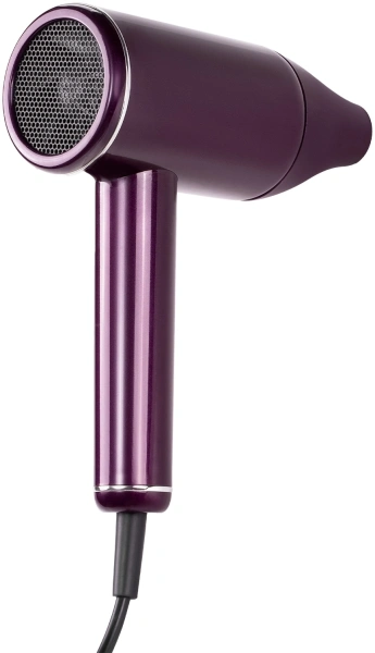 Фен Galaxy Line GL 4358 2100Вт фиолетовый (7070143580)