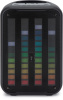 Минисистема Hyundai H-MC1204 черный 10Вт FM USB BT micro SD