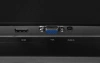 Монитор Pinebro 23.8" MF-2404AH(100) черный IPS LED 4ms 16:9 HDMI M/M матовая HAS Piv 300cd 178гр/178гр 1920x1080 100Hz FreeSync VGA FHD 3.7кг
