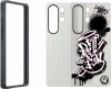 Чехол (клип-кейс) Samsung для Samsung Galaxy S25 Ultra Rugged Flipsuit Case S25 Ultra черный/прозрачный (EF-JS938CBEGRU)