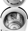 Термопот Hyundai HYTP-4840 4л. 750Вт белый/черный