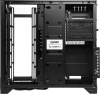 Корпус Lian-Li O11 Vision черный без БП ATX 8x120mm 5x140mm 2xUSB3.0 1xUSB3.1 audio