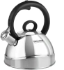 Чайник металлический Rondell Odem RDS-1059 2.4л. стальной