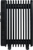 Радиатор масляный Beko Winter Range RHO 7323 B 2300Вт черный