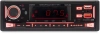 Автомагнитола Digma MCP-450 1DIN 2x45Вт 4