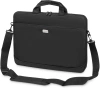 Сумка для ноутбука 15.6" PC Pet 600D черный нейлон (PCP-A1315BK)