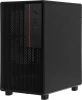Корпус Accord M3301 черный без БП mATX 6x120mm 2x140mm 1xUSB2.0 1xUSB3.0 audio bott PSU