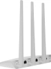 Роутер беспроводной Tenda F6 N300 10/100BASE-TX белый