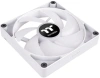 Вентилятор для корпуса Thermaltake CT120 Sync ARGB 120х120x25 белый 4-pin 25.8дБ (упак.:2шт) (CL-F153-PL12SW-A) Ret