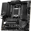 Материнская плата MSI PRO B650M-A WIFI SocketAM5 AMD B650 4xDDR5 mATX AC`97 8ch(7.1) 2.5Gg RAID+VGA+