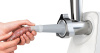 Мясорубка Bosch SmartPower MFW2515W 1500Вт белый