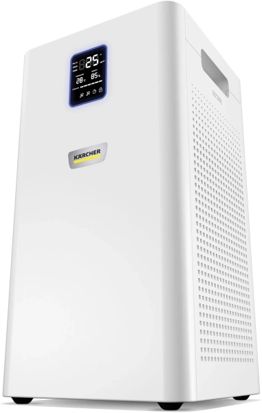 Воздухоочиститель Karcher AF 30 36Вт белый (1.024-821.0)