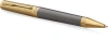 Ручка шариков. Parker Pioneers Ingenuity K571 (2200952) Arrow GT M чернила черн. подар.кор.