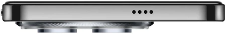 Смартфон Tecno Spark 30 Pro 128Gb 8Gb черный моноблок 3G 4G 2Sim 6.78" 1080x2436 Android 14 108Mpix 802.11 a/b/g/n/ac NFC GPS GSM900/1800 TouchSc Protect FM microSD max1024Gb