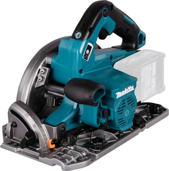Циркулярная пила (дисковая) Makita HS004GZ01 без акб и з/у. (ручная)
