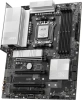 Материнская плата MSI PRO B850-P WIFI  SocketAM5 AMD B850 4xDDR5 ATX AC`97 8ch(7.1) 5Gigabit RAID+HDMI