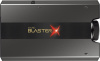 Звуковая карта Creative USB Sound BlasterX G6 (SB-Axx1) 7.1 Ret