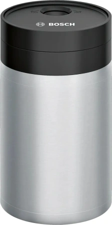 Кофемашина Bosch TIS65621RW 1500Вт серебристый