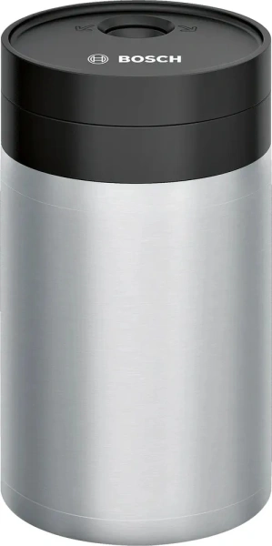 Кофемашина Bosch TIS65621RW 1500Вт серебристый