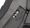 Телефон проводной Panasonic KX-TS2382RUB черный